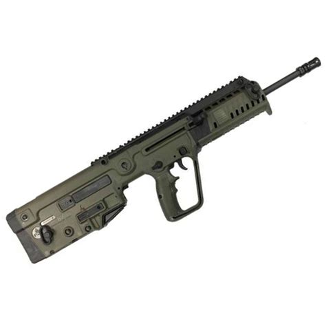Arsenal Force Iwi Tavor X95 Carbine Odg Rifle 556x45mm Nato 223