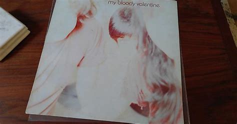 My Bloody Valentine Isnt Anything Crelp 040 Uk 1988 Album On Imgur