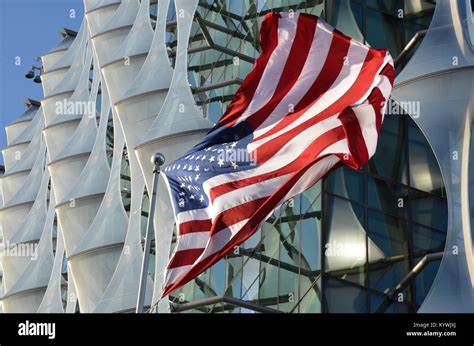New Us Embassy London Hi Res Stock Photography And Images Alamy