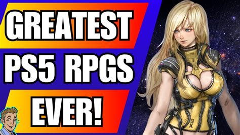 Top Greatest Ps Jrpgs Ever Youtube