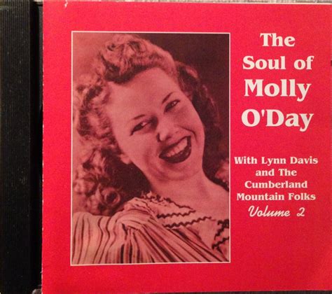Molly Oday The Soul Of Molly Oday Volume 2 Music