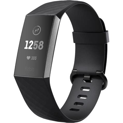 Fitbit Charge 3 Hkbinger