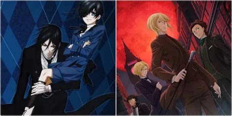 Black Butler Season 4 Review And Release Date 2024