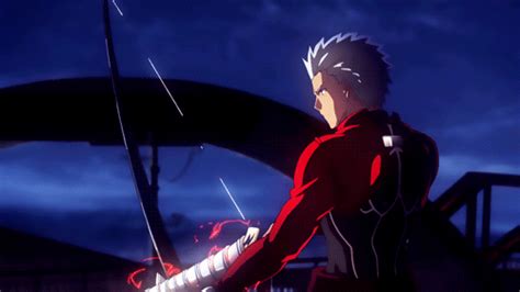 Fatestay Night Unlimited Blade Works 03 Metanorn