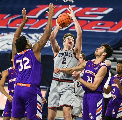 1 zags took on no. A Grip on Sports: On this Christmas Eve, we share a present that has little to do with sports ...