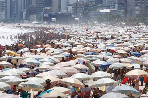 calor no rio de janeiro bol fotos bol fotos