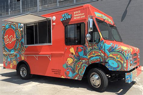 Phoenix is hot these days. 7 Best Food Trucks in Phoenix Arizona (With images) | Food ...