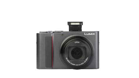 Panasonic Lumix Dc Tz200 Digital Camera Reviews Choice