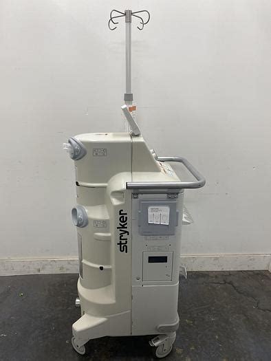 Used Stryker Neptune 2 Ultra Waste Management System For Parts For