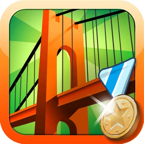 Bridge Constructor Playgroundamazonesappstore For Android