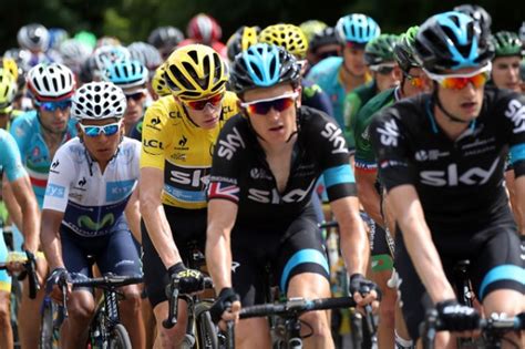 2015 Tour De France Stage 18 Update And Betting Preview