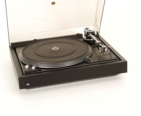 Dual Cs 606 Turntables Turntables X Audio Devices Spring Air
