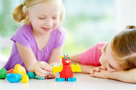 The Best Modeling Clay For Kids You Can Buy On Amazon Sheknows