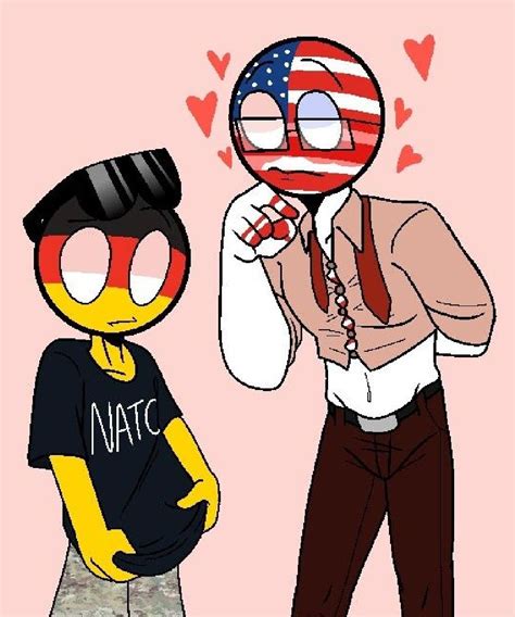 Countryhumans Germany Ships Oneshots 🇺🇸deep In The Forest🇩🇪 Page 2 Wattpad
