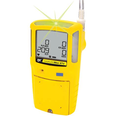 Rae, bw, msa, rki, and many others. Gas Detection | GasAlert MaxXTII | BW Technologies ...