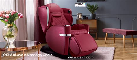 osim ulove 2 massage chair 4 hand massage chair in 2020 chair tufted dining chairs rustic
