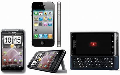 Phones Smart Smartphones Smartphone Mobile Which Better