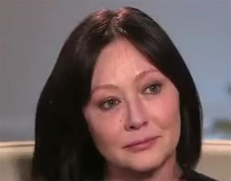 Shannen Doherty Reveals Stage 4 Cancer Diagnosis | B104 WBWN-FM