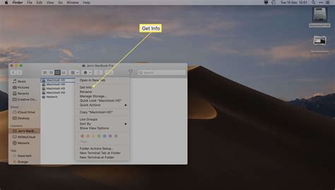 How To Clear Space On Macintosh Hd Osels