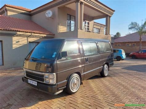1987 Toyota Siyaya Used Car For Sale In Ermelo Mpumalanga South Africa