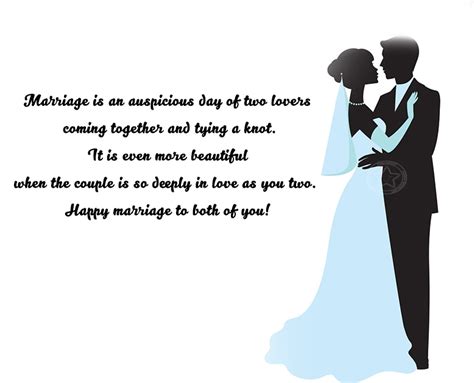 Congratulation Messages To Bride And Groom Wedding Wishes