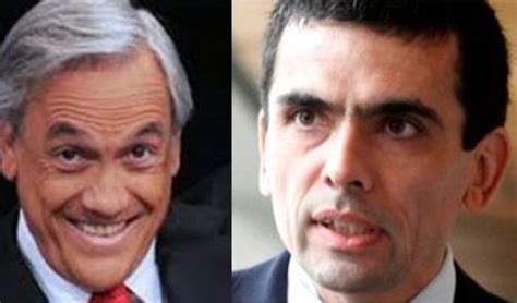 Asume la presidencia don jorge yarur banna, quien inicia uno de los proyectos de su padre: Nuevas aristas complican al Presidente Piñera por el caso ...