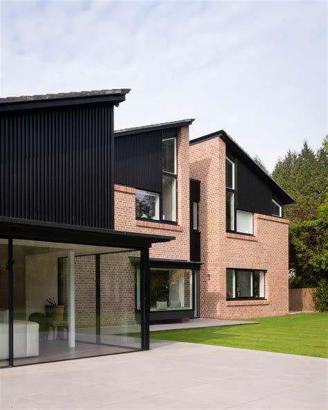 Maybe you would like to learn more about one of these? Gallery of Push-Pull House / Cullinan Studio - 10 ...