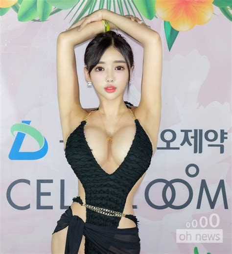 배우 진아림 메타썸머 METASUMMER 퀸으로 등극 오뉴스
