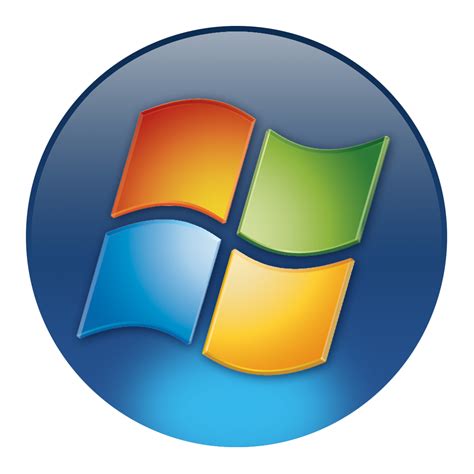 Microsoft Windows PNG Transparent Microsoft Windows PNG Images PlusPNG