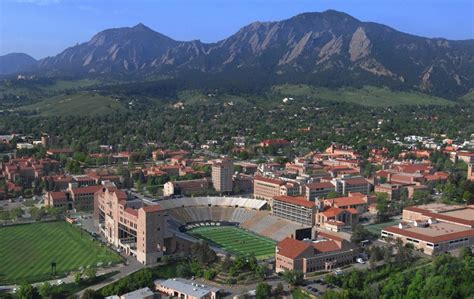 University Of Colorado Boulder Student Panel Collegevine