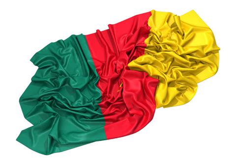 Royalty Free Cameroon Flag Pictures Images And Stock Photos Istock