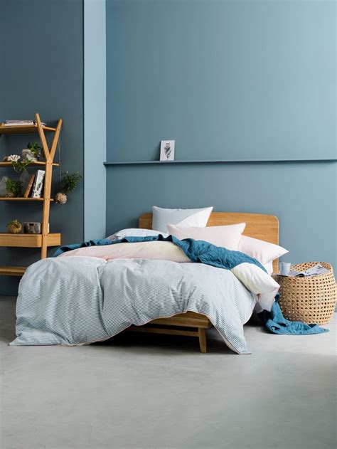 Choosing the right paint colors for bedrooms can determine the mood of the room and how rested you feel. The most calming bedroom colour schemes to try | Calming ...