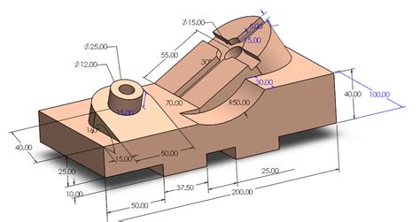 Faye Daily Solidworks Sheet Metal Drawings For Practice Pdf