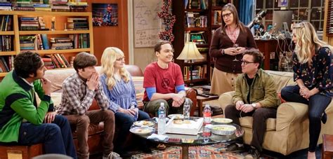 The Big Bang Theory In Staffel 12 Kehrt Ein Fan Liebling Zurück