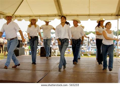 Line Dancing Images Search Images On Everypixel