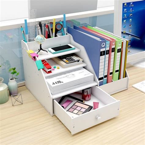 Practical Ideas For Organizing Home Office Paperwork