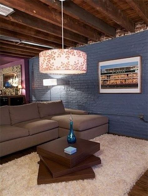 How To Decorate Your Basement 30 Cool Ways To Decorate Your Basement