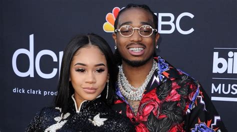 Saweetie Confirms Her And Quavo Have Split Ive Endured Too Much