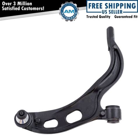 Front Lower Control Arm W Ball Joint Rh Passenger Side For Taurus Mks Brand New Ebay