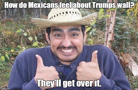 Mexican Two Thumbs Up Imgflip