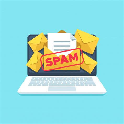 11 Reasons Why Your Emails Go In The Spam Box And How To Make Sure They Dont