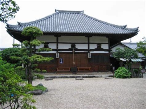 7 Unique Elements Of Japanese Traditional Architecture Japan Wonder