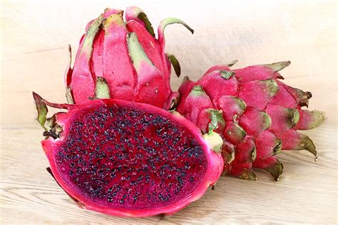 Benefits Of Dragon Fruit 12 Reasons To Eat More Of This Exotic Fruit