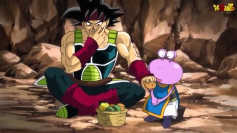 The continuing adventures of goku's father bardock, who traveled through time and met new friends and enemies. Dragon Ball Episode Of Bardock (2011) - FULL VERSION - HD - YouTube