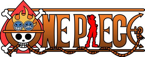 One Piece Logo Png