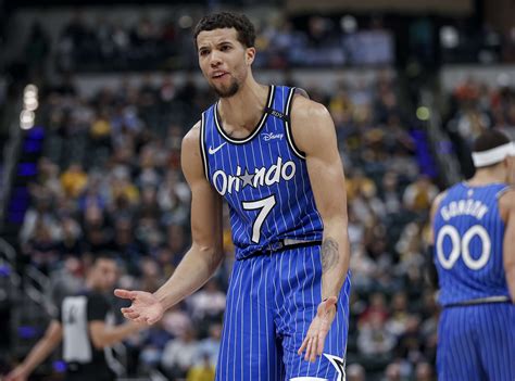2019 Orlando Magic Player Evaluations Michael Carter Williams Changed