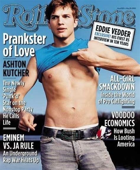 Iconic Pop Culture Moments Of On Rolling Stone Covers