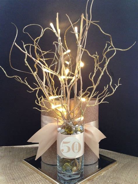 Birthday partysdecoration 50th wedding hold an aesthetic value and are great teaching tools for children and adults. 50th Wedding Anniversary Table Decoration Ideas On ...