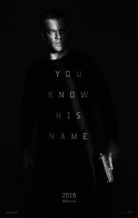 Jason Bourne 2016 Film Doktoru