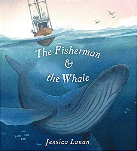 Top 3 Childrens Books About Whales Positivelee Peilin